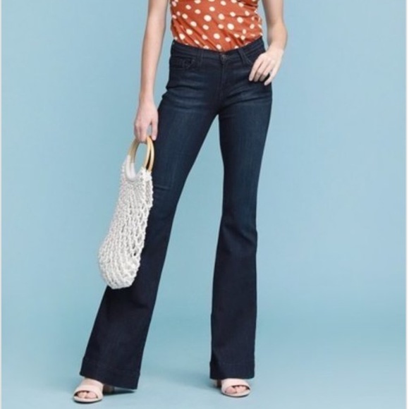 Judy Blue Denim - ✨New with tag Judy Blue Flare Jeans